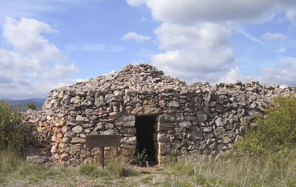 Capitelle