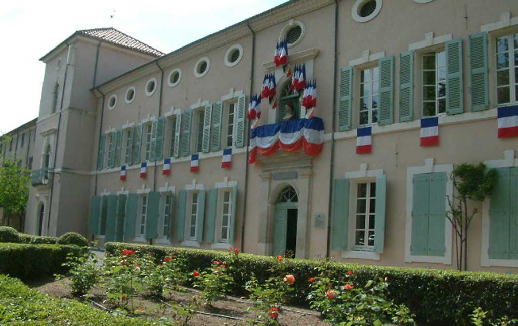 Mairie