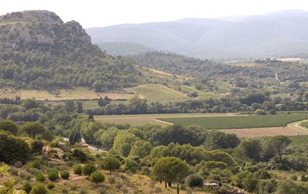 Vernazobre-valley